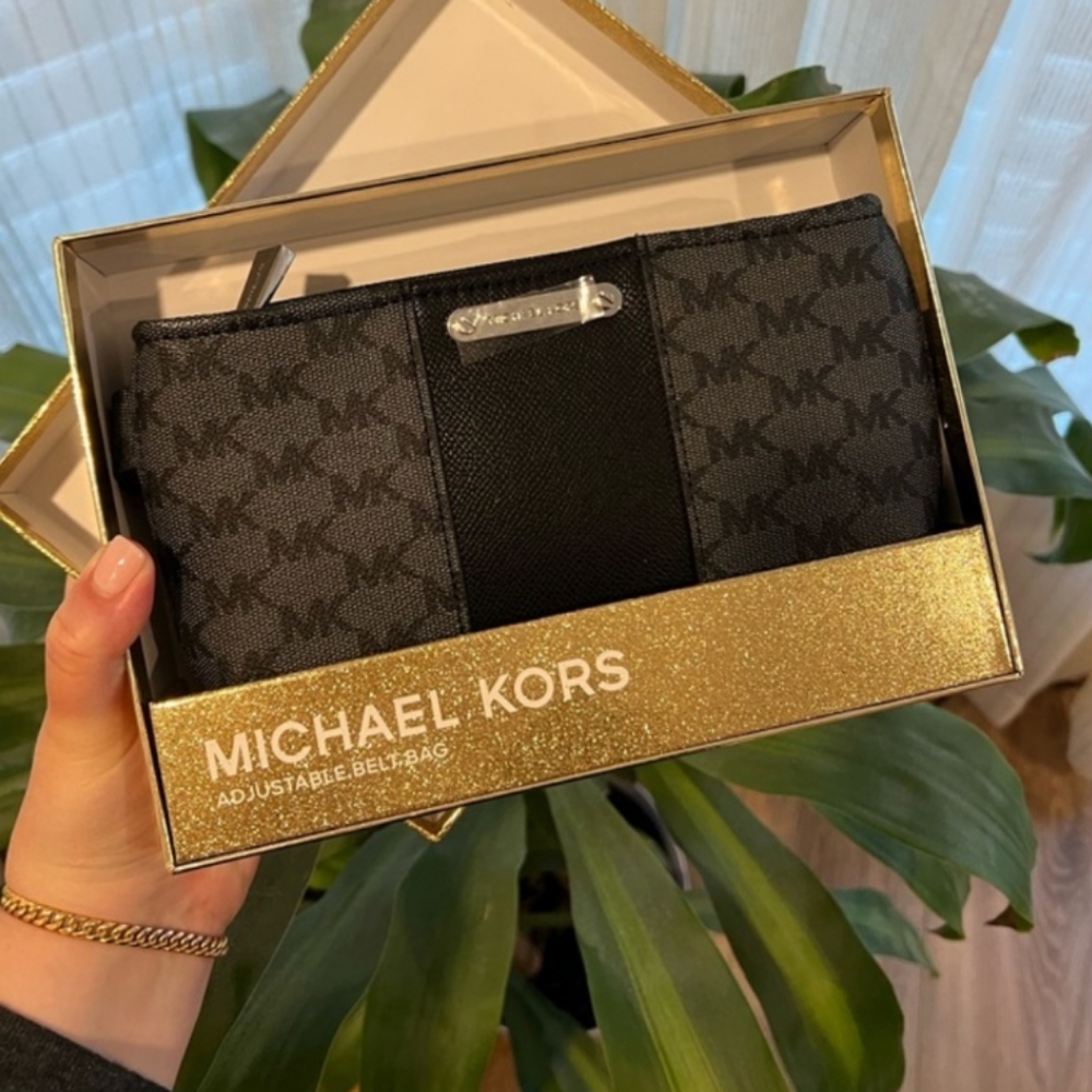 Michael Kors beltbag-Small